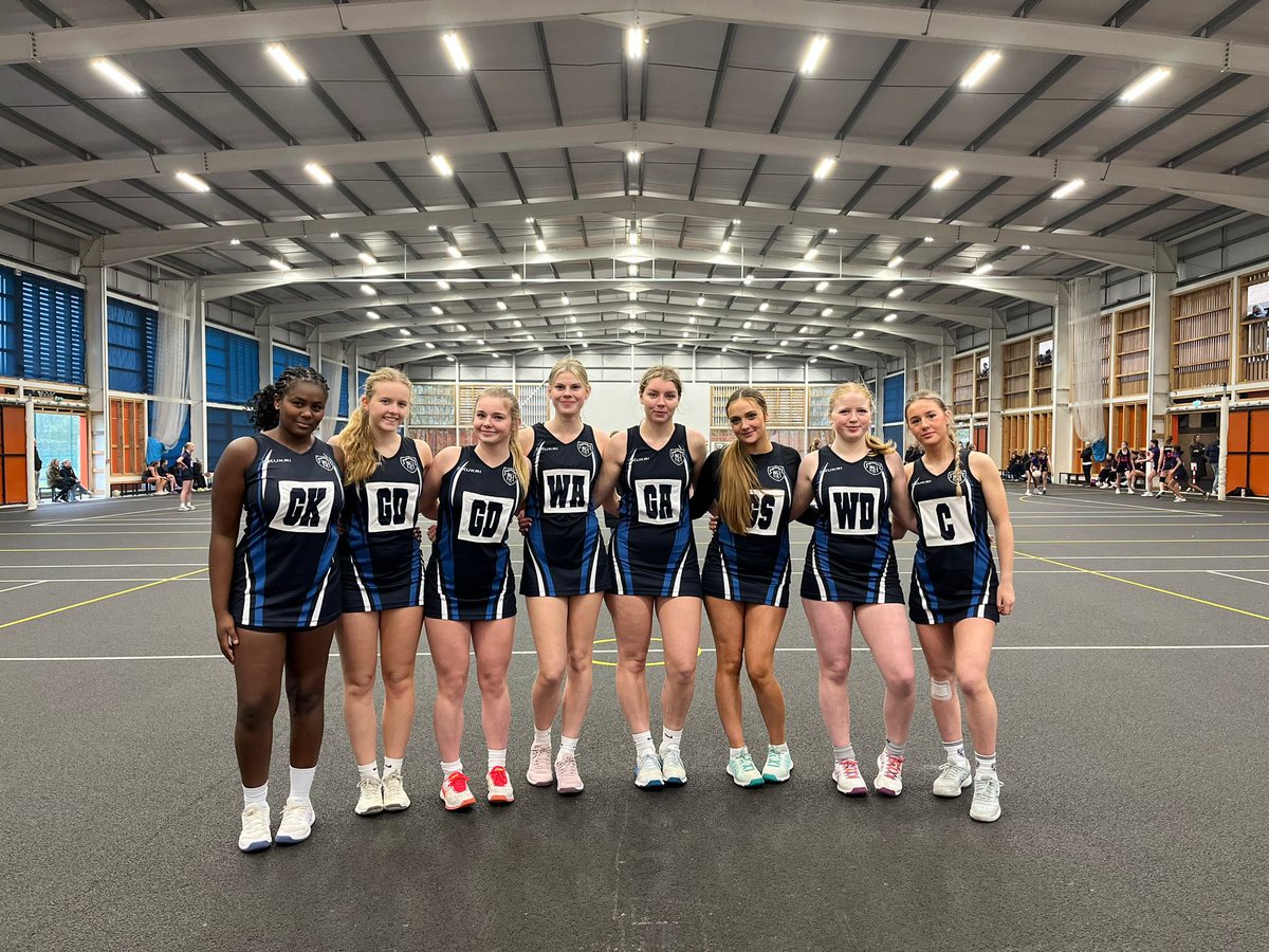 PHGS Netball and Girls PE tweet media