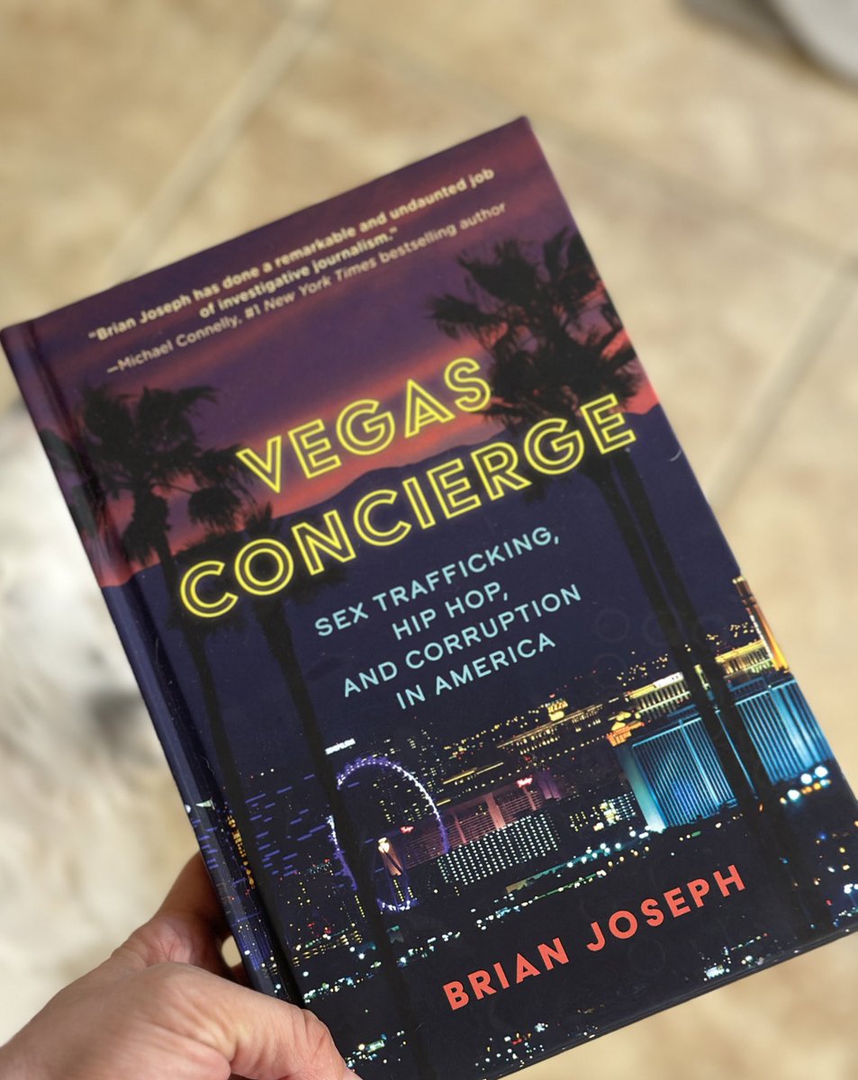 What does the music industry &amp; sex trafficking have in common? More than you’d think. Brian Joseph, former investigative journalist with the Las Vegas Review Journal, exposes the corruption. #MusicIndustry #SexTrafficking Available on Amazon &amp; Audible a.co/d/5zEn0u6