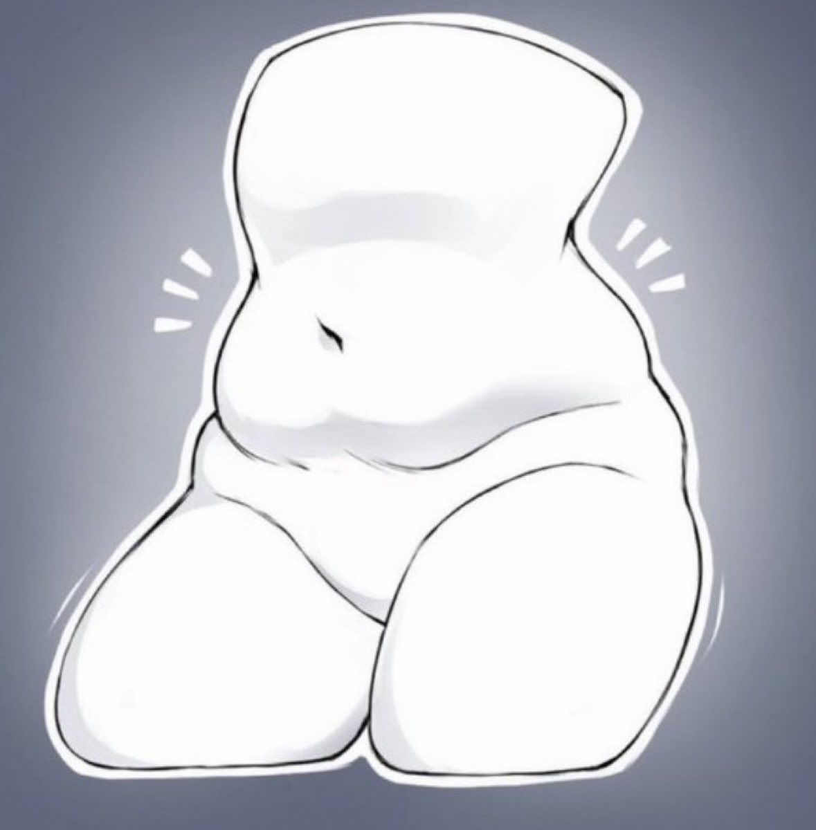 Built like this. No fucks given if you care that’s not my problem.