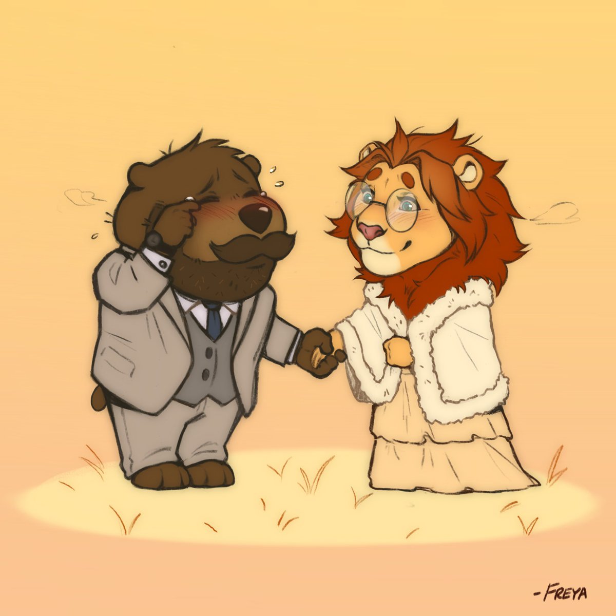 November 5th, 2024 ❤️💍