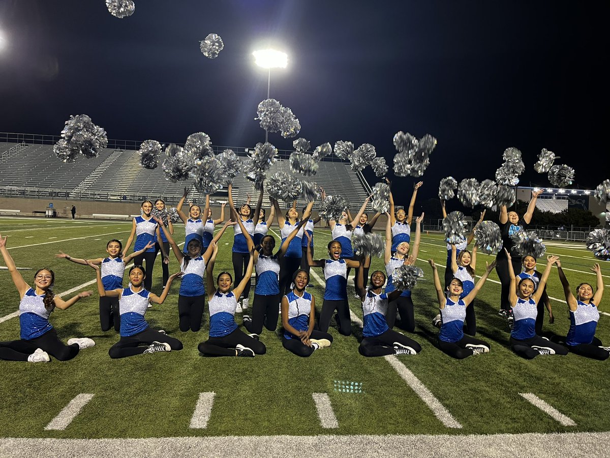 Straus Maverick Dance tweet media