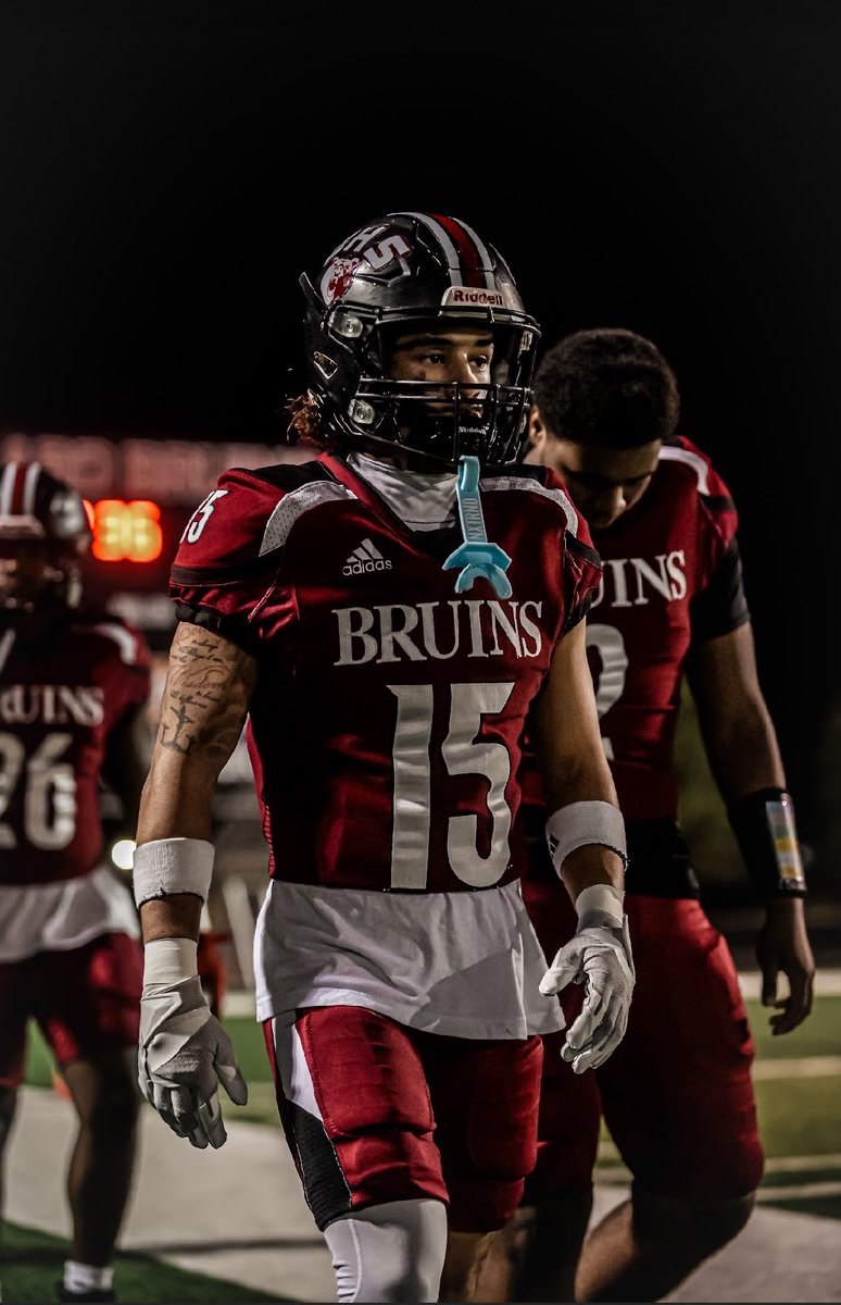 wdrb.com/sports/first-d… Vote me player of the week!!! <a href="/BallardFball/">Ballard Football #Team57</a> <a href="/mkuehn83/">Coach Kuehn</a> <a href="/DFO_AJ/">Andrew Foster Jr.</a> #team56