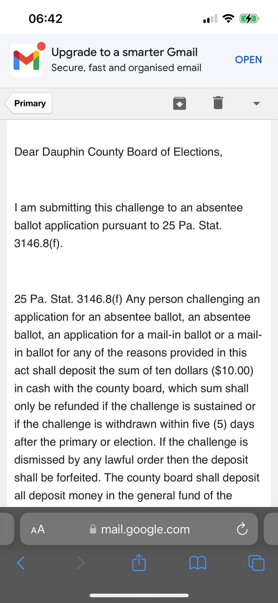 Ventis_bluedove's tweet image. THEY CANT TAKE ALL OF THEM DOWN

I may be a small account but PLEASE repost and keep the train moving

#Recount2024 #TrumpCheated