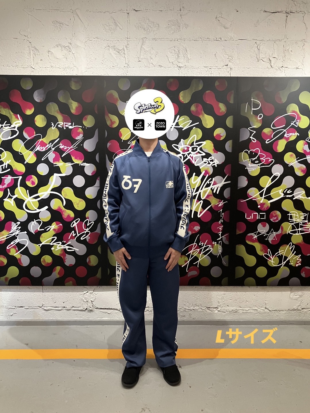 げそたむページ。 スプラ3】ゲソタウンの注文方法と受け取り方【スプラトゥーン3
