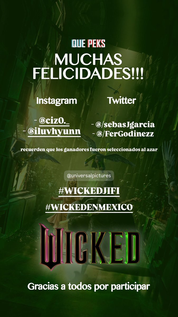 Gemelos JiFi 🍿🎬 tweet media