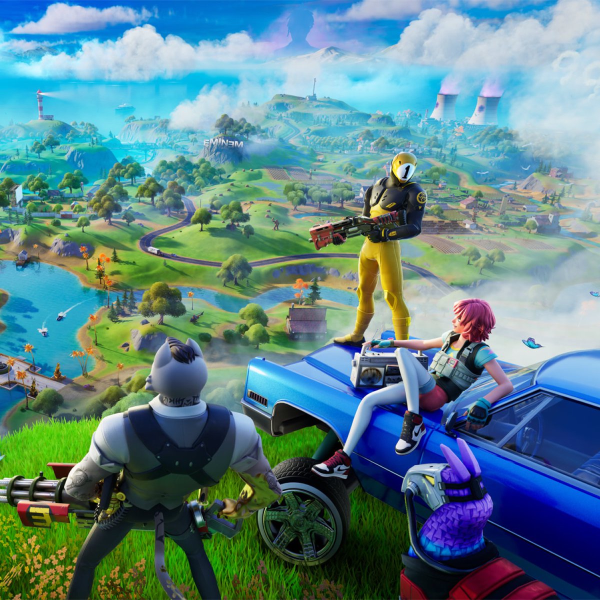 Santa Decides (correct version)🇵🇸 tweet media