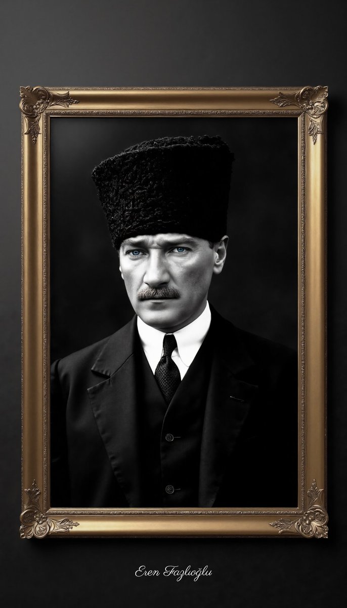 Saygı ve Minnetle 🖤