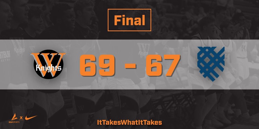 Day Won! 

Gritty road win!
#ItTakesWhatItTakes