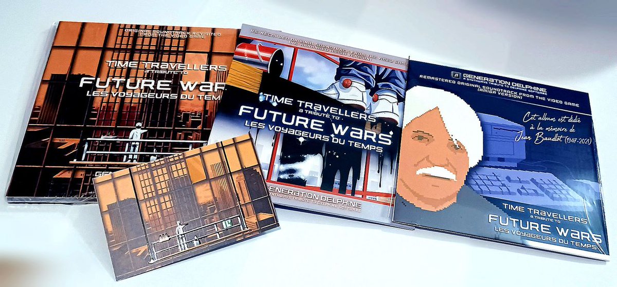 Génération Delphine tweet media