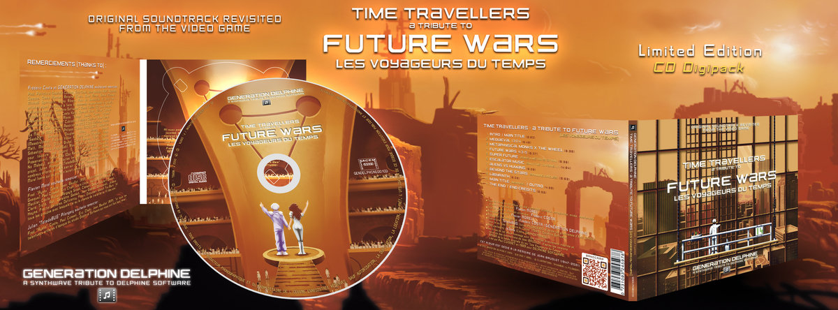 Génération Delphine tweet media