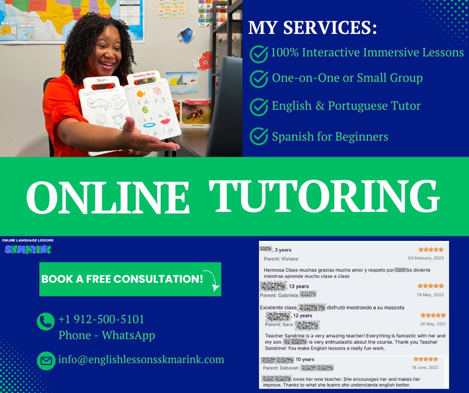 Online Language Lessons Skmarink (@onlines32868) on Twitter photo 
