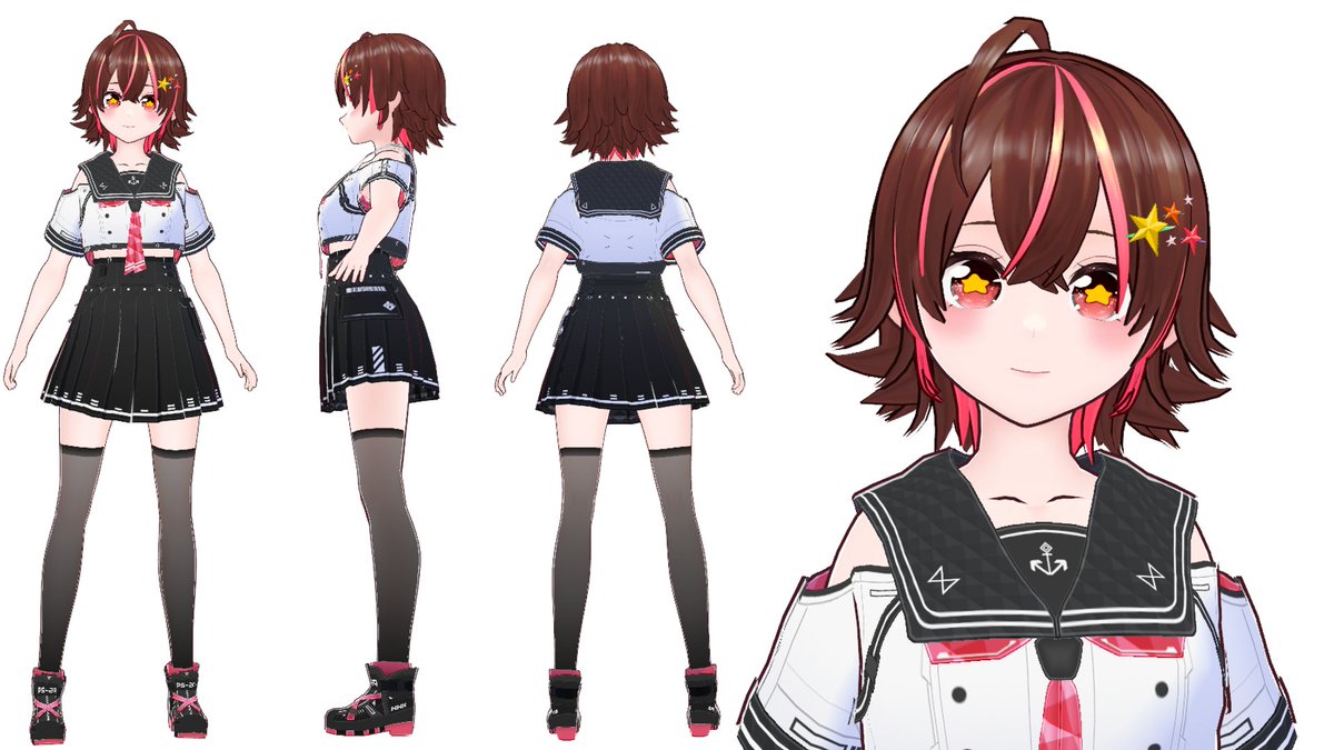 アンナ@21時〜2時配信🌟 tweet media