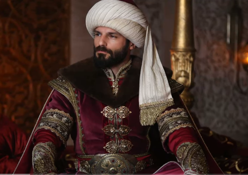 mavice2306's tweet photo. Ölümsüz OLMAK için, 
#MehmedFetihlerSultanı gibi,
ÇAĞ kapatıp ÇAĞ açmak gerek...

ÖLÜMSÜZ olmak için #AbdülhamidHan gibi,
En ZOR ve TEHLİKELİ yıllardaki İDARESİYLE
firâsetini DÜNYA târihine TESCÎL ettiren
bir DEHÂ olmak gerek. https://t.co/2oePYlM0Lk