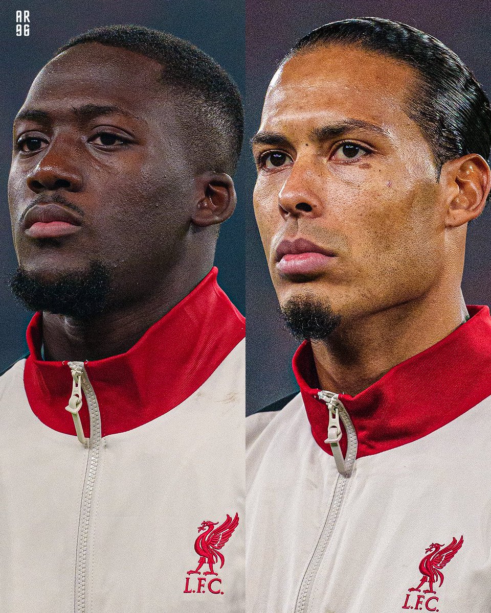 AnfieldRd96's tweet photo. Best in the world 🤝 https://t.co/KESTHTuasd