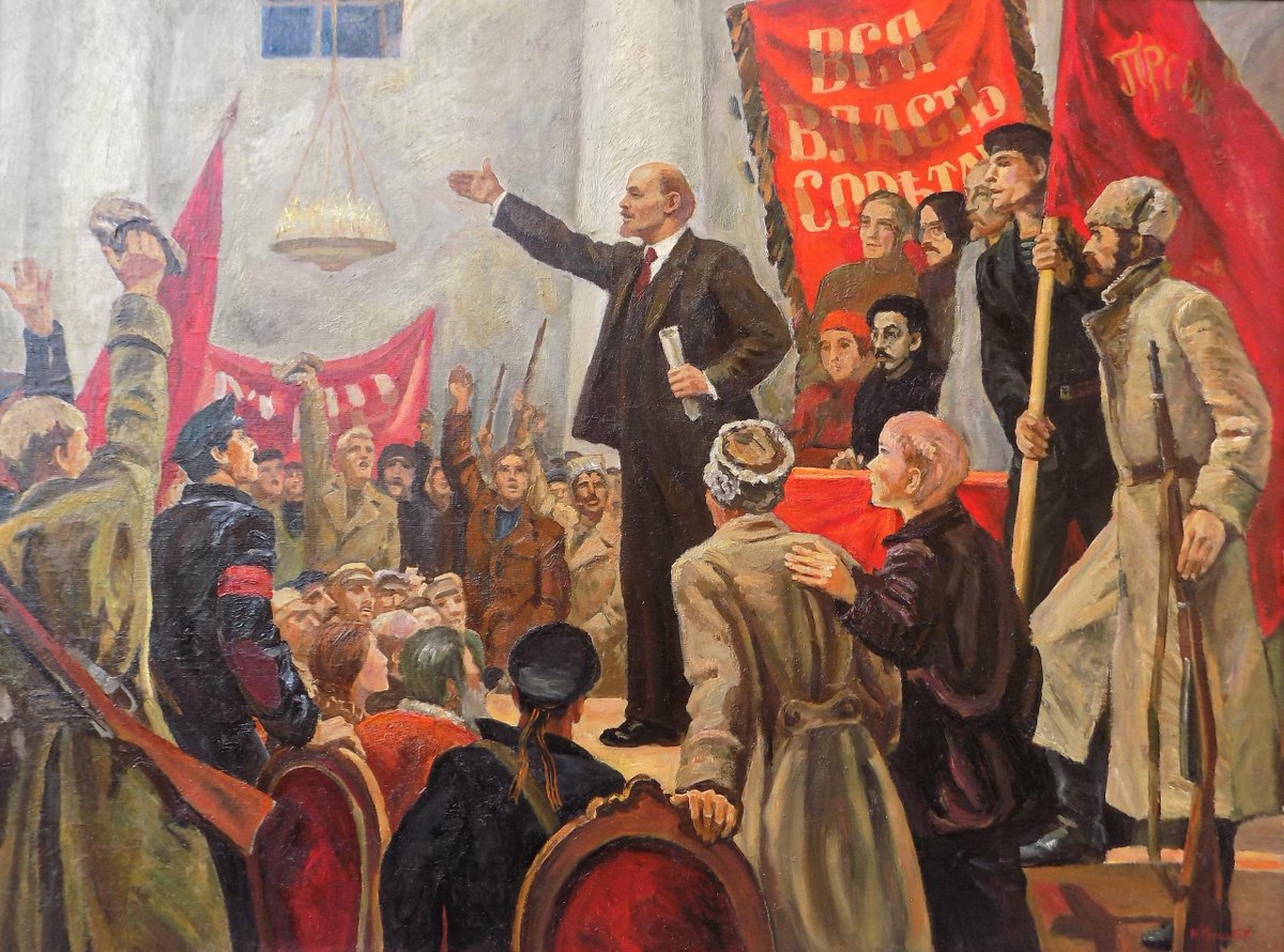 flackospalace's tweet image. Made a thread of the best beginner Communist/ Marxist literature to start learning theory🧵

Will also leave links below where you can download them for free, please bookmark and share!