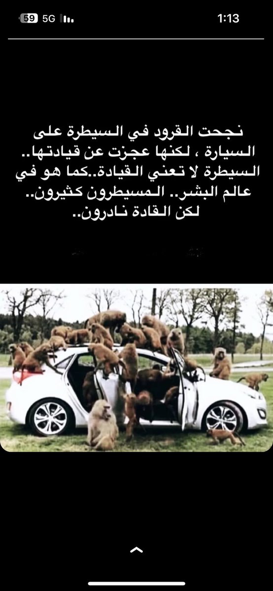 كم من مدير بقيض تلقى به الفي
و كم من مدير ٍ ماش نفع و فوايد
ترى القياده شي ، و السيطره شي
ما كل من سيطر على الناس قايد