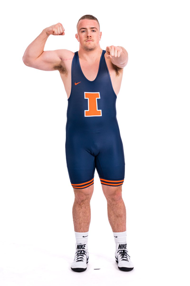 Illinois Wrestling tweet media