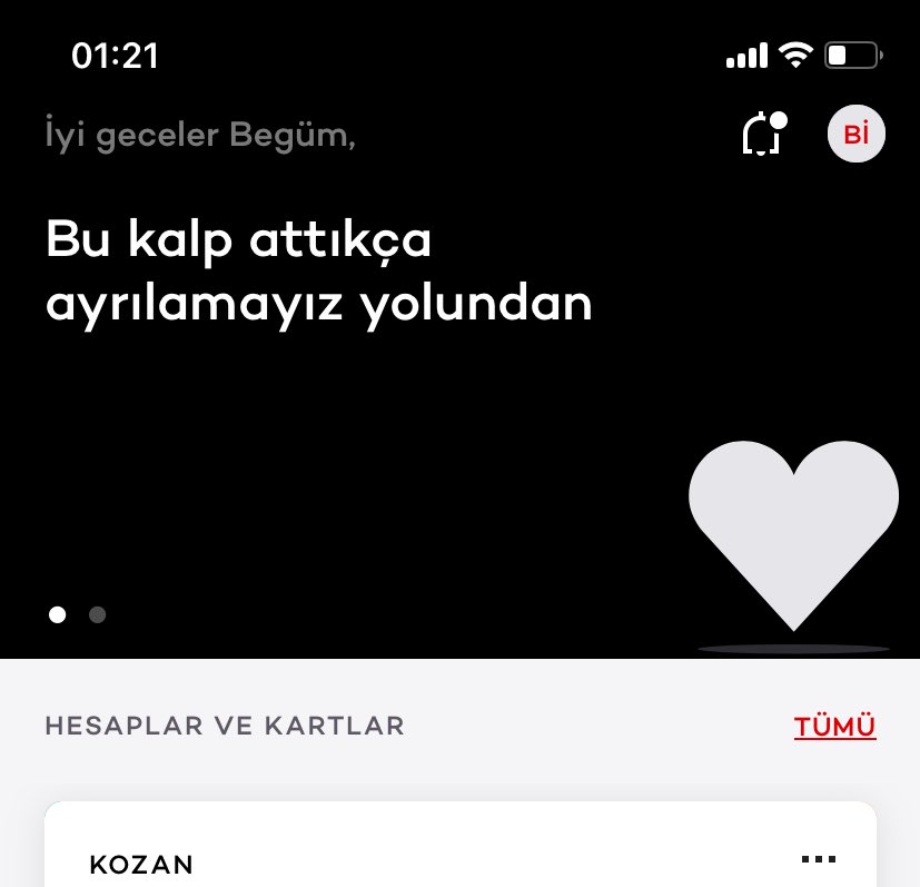 begumiritas's tweet photo. beni tek mutlu edenin akbank olması zkxkdllzxkk https://t.co/3VmzV5EJQM