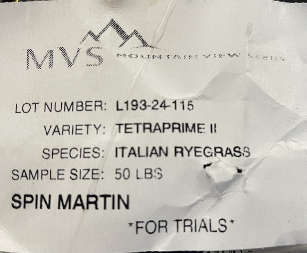 Thank you <a href="/Adam_Russell5/">Adam Russell</a> I put this out today, I’ll give you feedback back here soon.