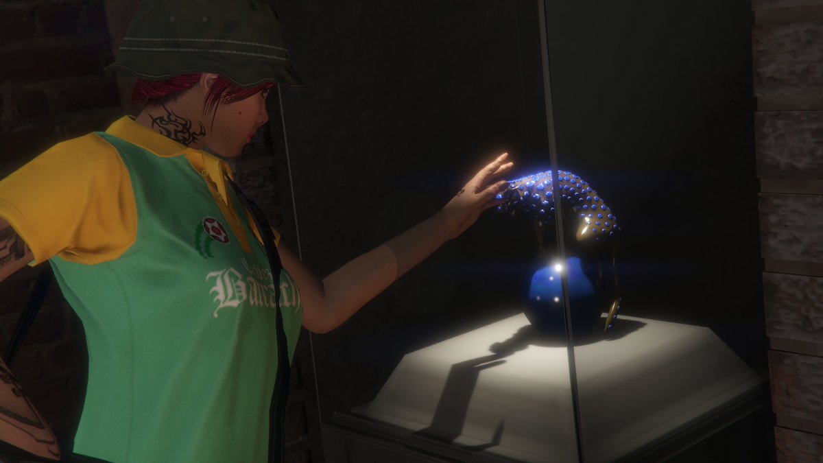 GrandTheftAdams's tweet photo. My Precious, Tis My Precious #GTAV #GTAOnline #RockstarGames #GTA5 #GTAVHeist #GTAMoments #GTACommunity #GTAGaming #GTAPhoto #GTASnapmatic #GTAFun #GTAArt #GTARoleplay #GTALifestyle #GTAContent #GTAScreenshot #GTAMemes #GTAVibes #GTACrew #GTALegends https://t.co/gdNyS38OCf