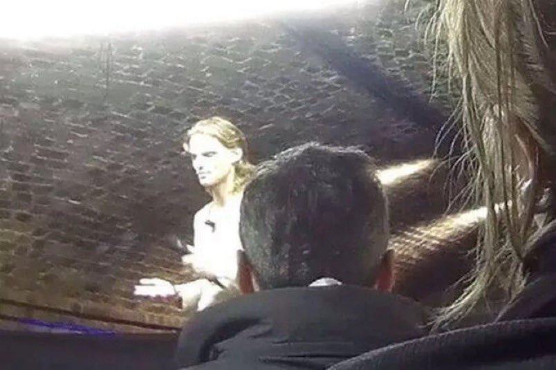 🚨BREAKING: It’s been leaked that Arthur Clifton of Youth Demand has arranged 5 pro-Palestine demonstrations for the Remembrance parade tomorrow.

What a disgusting traitor.