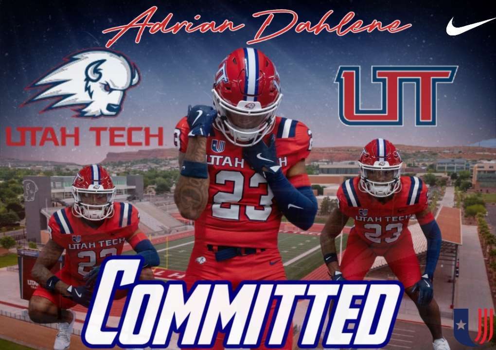 Adrian Dahlene tweet media