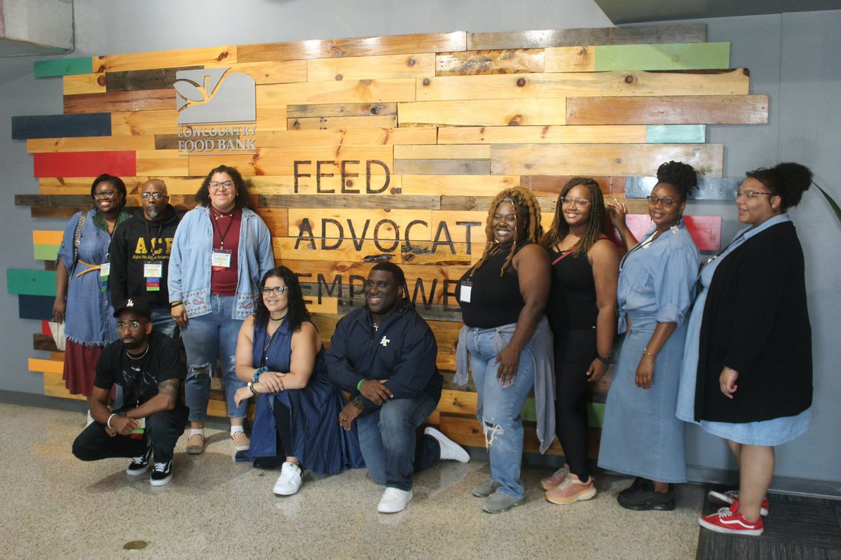 Yesterday at our conference