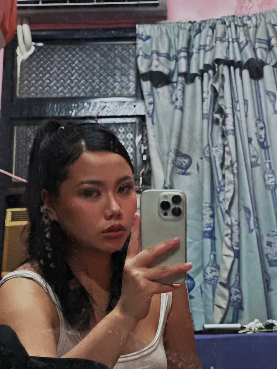 miyan_wu's tweet photo. 𝘏𝘰𝘭𝘥 𝘮𝘦 𝘓𝘰𝘷𝘦 𝘮𝘦 𝘛𝘰𝘶𝘤𝘩 𝘮𝘦 𝘩𝘰𝘯𝘦𝘺
𝘉𝘦 𝘵𝘩𝘦 𝘧𝘪𝘳𝘴𝘵 𝘸𝘩𝘰 𝘦𝘷𝘦𝘳 𝘥𝘪𝘥 https://t.co/teC4J7relA