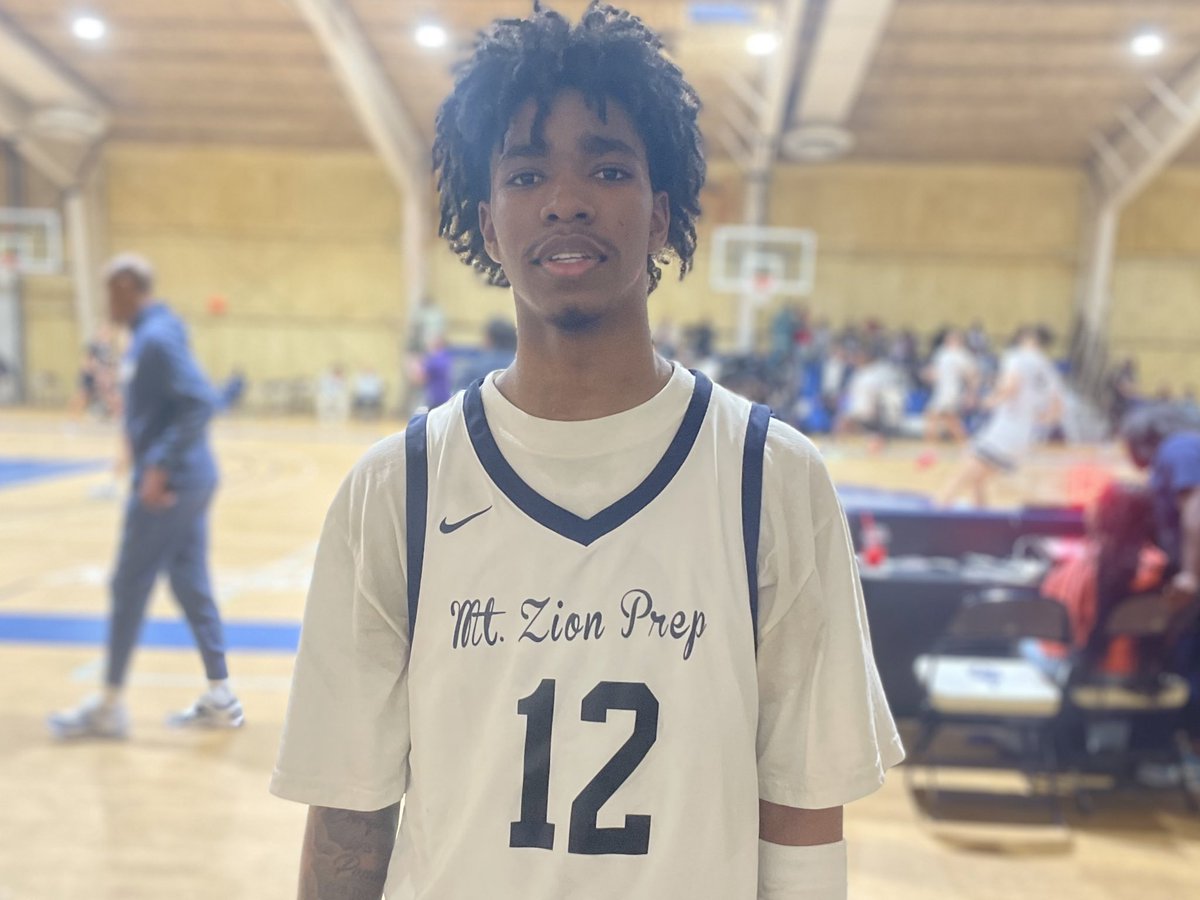 ELITE High School Scouting (@elitehsscouting) on Twitter photo FINAL
<a href="/MZPAHoops/">Mt. Zion Prep Academy Basketball</a> 113
<a href="/RocktopAcademy/">Rocktop Academy</a> 82
‘26 Quron Elliott (📷) + ‘25 Jerome Williams (5 👌’s) formed an electric backcourt with ‘25s Kam Wylie, Francis Folefac (Siena) showing versatility + ‘25 wing Donovan Peterson also flashing.
‘25s Nick Oliver, Tammar Brown led Rocktop FINAL
<a href="/MZPAHoops/">Mt. Zion Prep Academy Basketball</a> 113
<a href="/RocktopAcademy/">Rocktop Academy</a> 82
‘26 Quron Elliott (📷) + ‘25 Jerome Williams (5 👌’s) formed an electric backcourt with ‘25s Kam Wylie, Francis Folefac (Siena) showing versatility + ‘25 wing Donovan Peterson also flashing.
‘25s Nick Oliver, Tammar Brown led Rocktop
