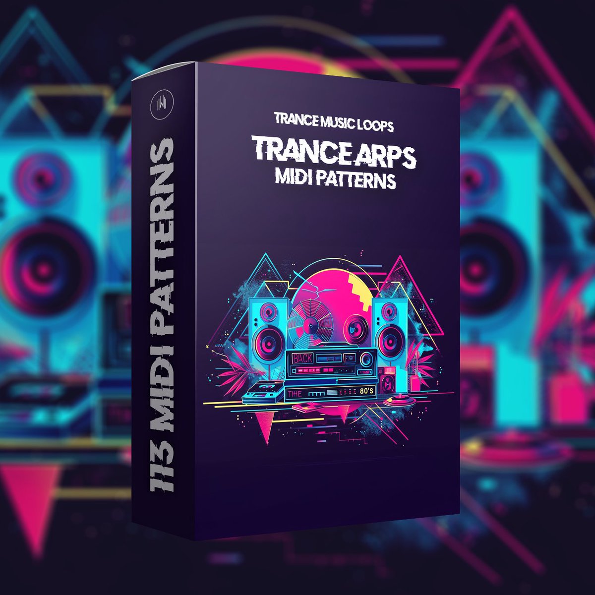 trancemusicloop's tweet photo. Buy here :https://t.co/K392SraE44 https://t.co/e54PNL2ogk