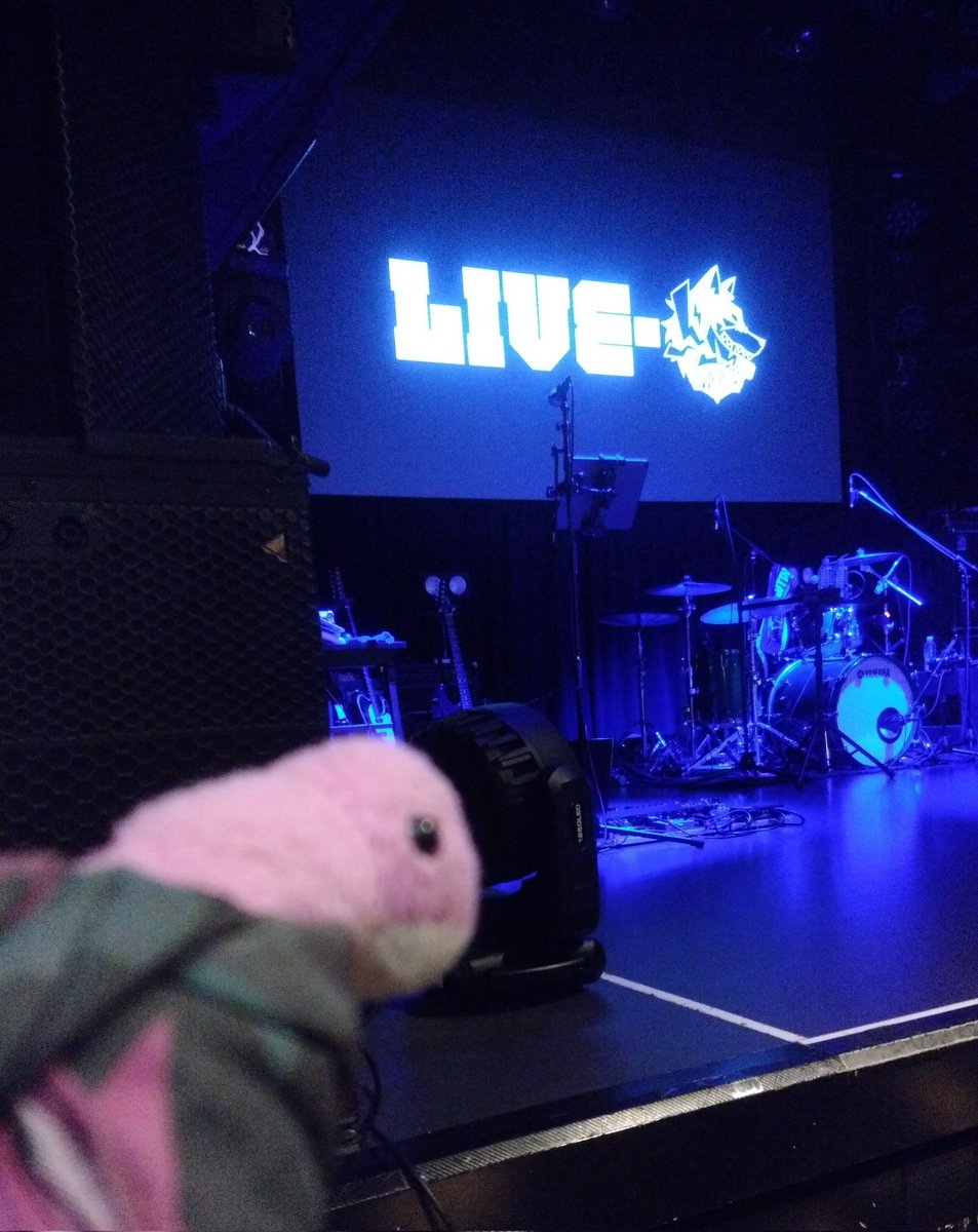 hibi_tunezune_G's tweet photo. LIVE-Gお疲れ様でした!!!最高の一言に尽きる!!!!!😂😂😂
会場でお話してくれた方ありがとう!一緒に揉みくちゃになってめちゃ楽しかった!!またお会いしましょ!!WAH♡♡♡
#LIVEG https://t.co/woEfgAgGmA