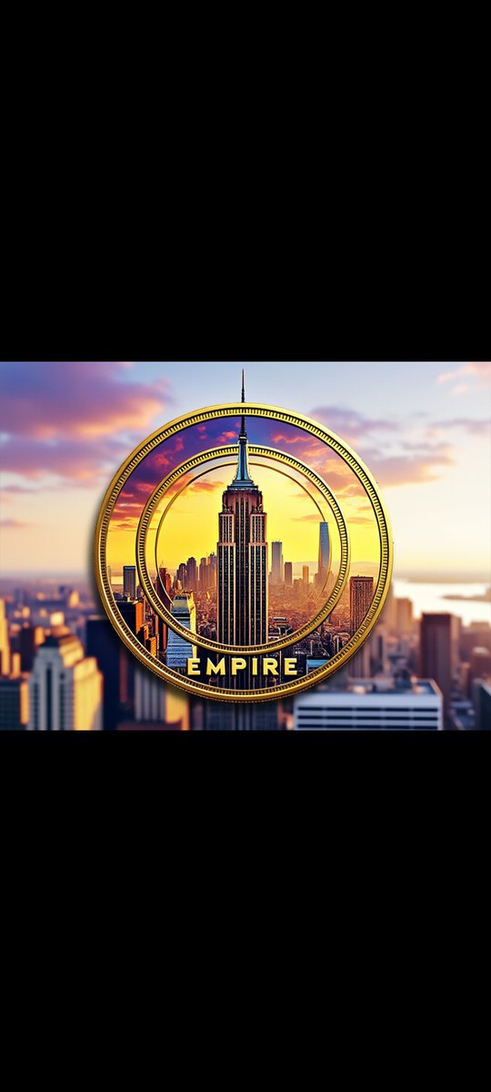 Coin bureau covering Bonds. Today.

Don't forget $Empire the First 

Bonded Staking Token 

A new form of LST!!! With variable Yield!!!