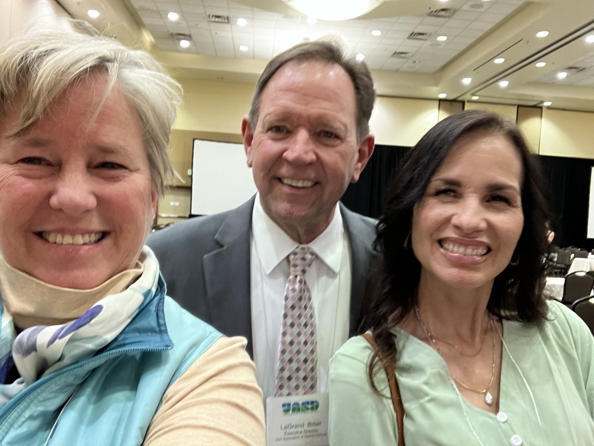 National Special Districts Association tweet media