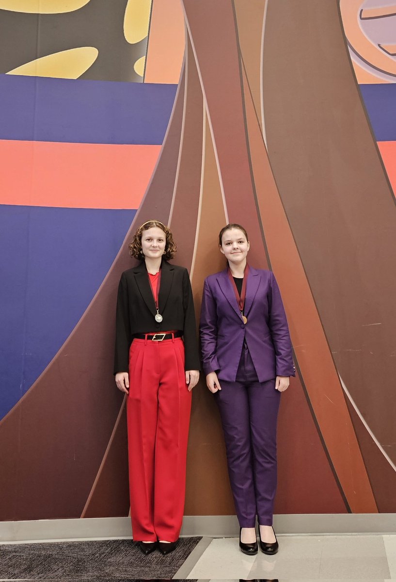 MWHS Forensics Team tweet media