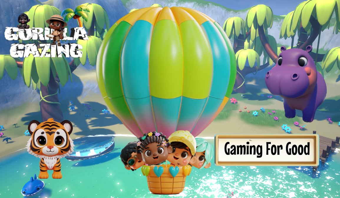 GN🥰🌴🦍

Wishing you all a fabulous weekend 

#Web3 #USAElection2024 #Web3Community #Bitcoin #Blockchain