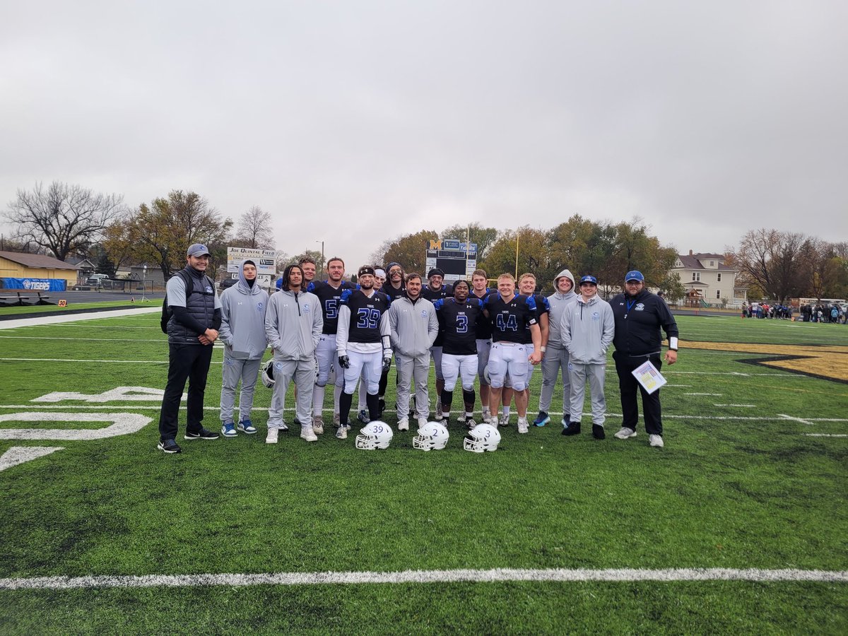 Mason Frost tweet media