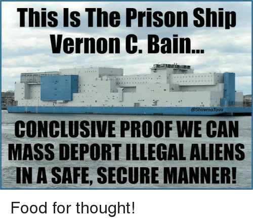 HLHughes03's tweet photo. #BorderSolution https://t.co/evxnDpwnoy