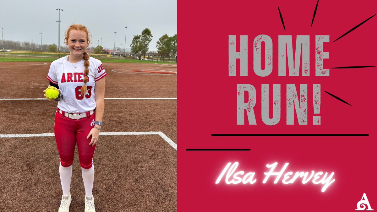 Iowa Aries (@iowa_aries) on Twitter photo Ilsa Hervey hit a Grand Slam at the HFL Fall Championship Alliance National Qualifier in Chesterfield, MO! πͺπΌπ£
<a href="/ilsahervey/">Ilsa Hervey</a> Ilsa Hervey hit a Grand Slam at the HFL Fall Championship Alliance National Qualifier in Chesterfield, MO! πͺπΌπ£
<a href="/ilsahervey/">Ilsa Hervey</a>