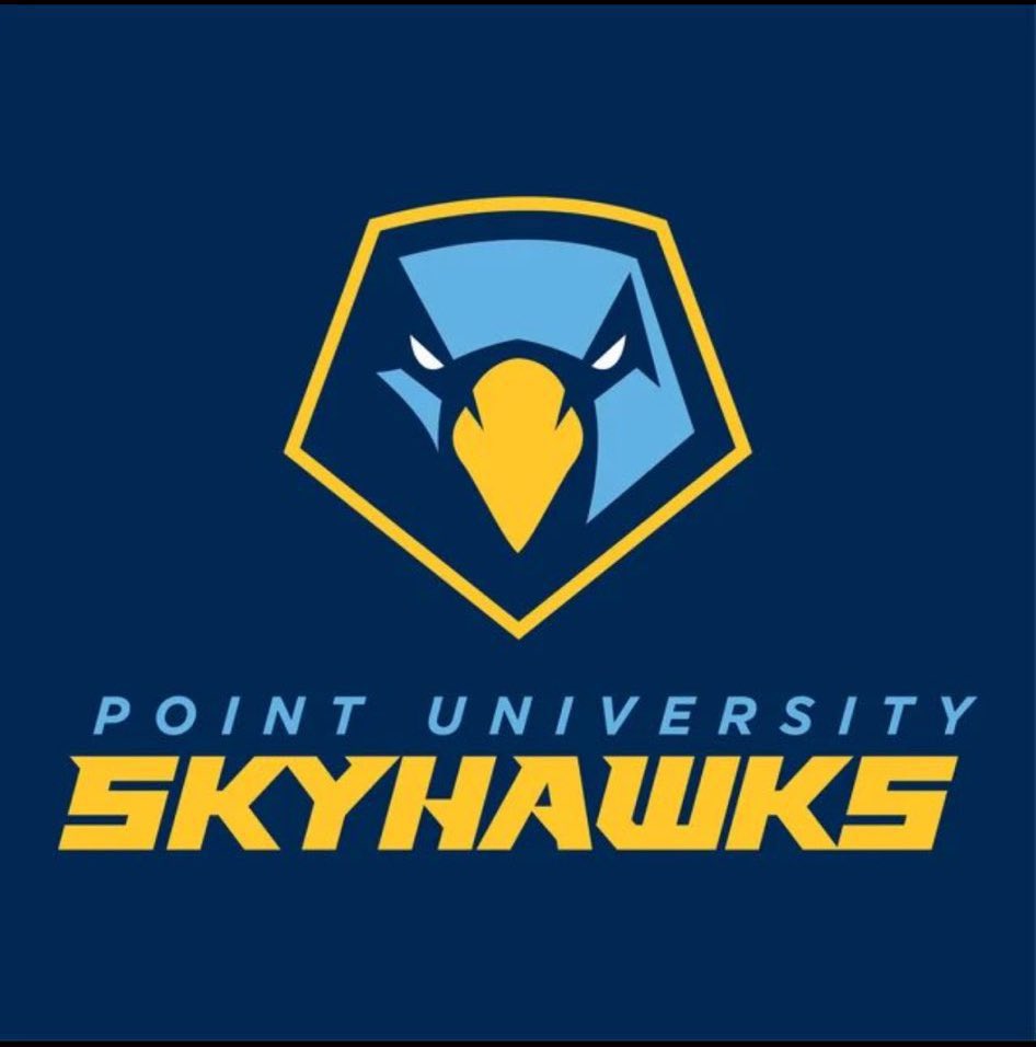 After a great talk with @davis4515 I am blessed to receive an official offer from Point University, Go Skyhawks! <a href="/CoachBrazell_/">Matthew Brazell</a> <a href="/Coach_Griggs/">Coach Dillon Griggs</a> <a href="/CoachCardwe11/">Christian Cardwell</a> <a href="/RCWarriorsFB/">Russell County High Football</a> <a href="/PointFootball/">Point University Football</a>