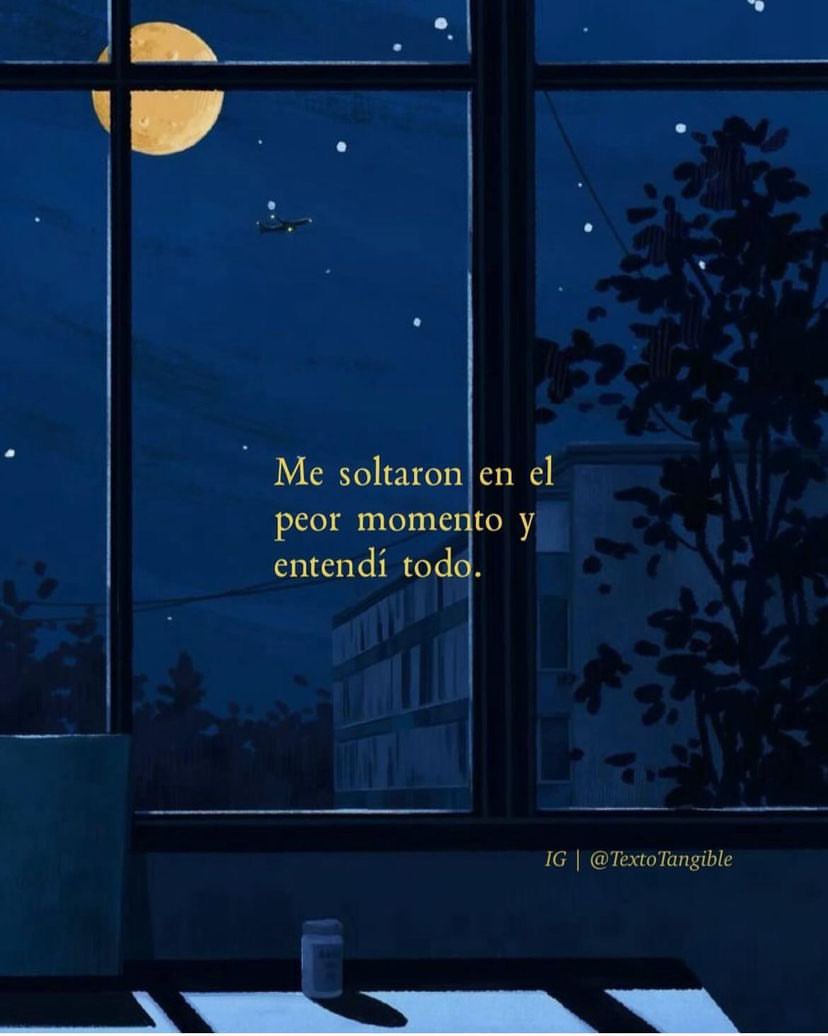 🌙 mini textos (@soyminitextos) on Twitter photo 