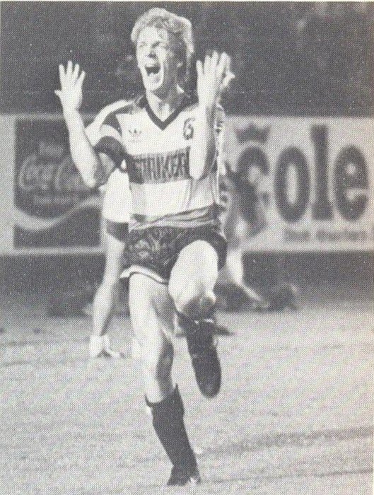 un partido de matar o mori VAMOS