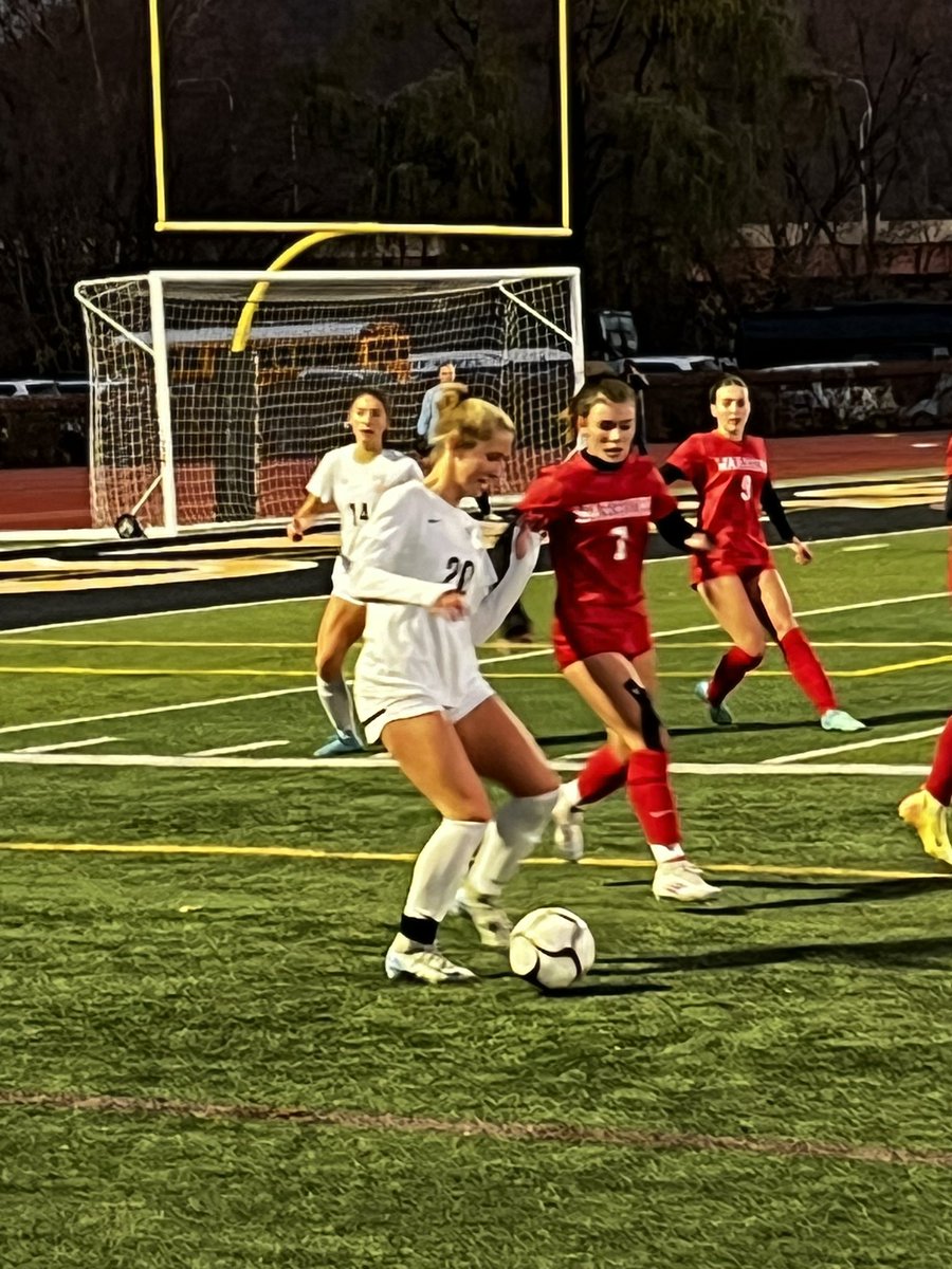 Rye Athletics tweet media