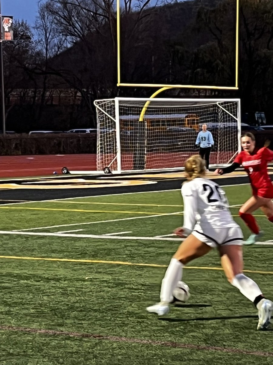 Rye Athletics tweet media