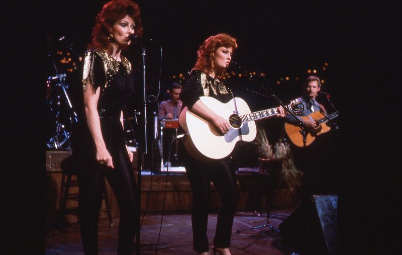 Wynonna (@wynonna) on Twitter photo What a special night we had, returning to the <a href="/acltv/">Austin City Limits</a> stage for the first time since 1997 🤯 and getting to celebrate their 50th season!!! Tune in to PBS tonight (check your local listings) or watch here: pbs.org/video/wynonna-… ✨ What a special night we had, returning to the <a href="/acltv/">Austin City Limits</a> stage for the first time since 1997 🤯 and getting to celebrate their 50th season!!! Tune in to PBS tonight (check your local listings) or watch here: pbs.org/video/wynonna-… ✨