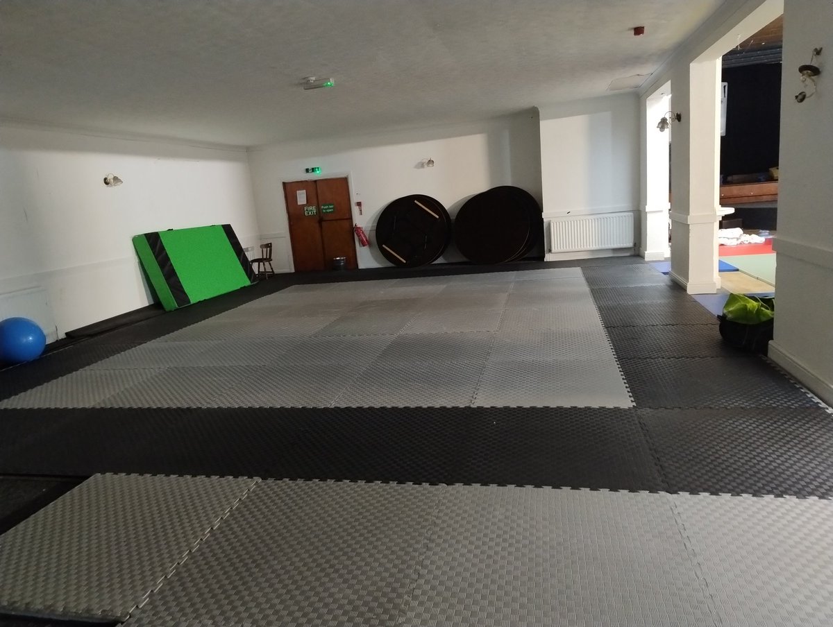Confidence-Academy-Martial-Arts-School tweet media