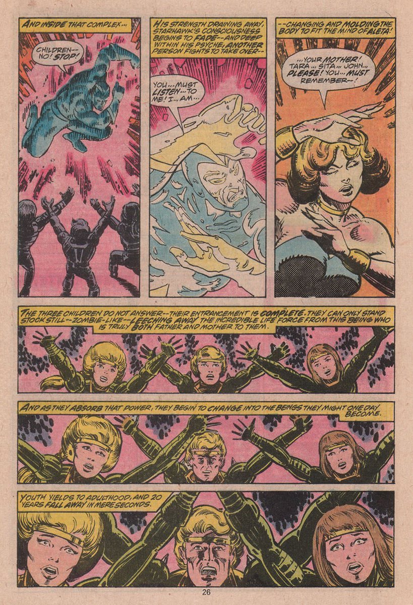 BackintheBronzeAge tweet media