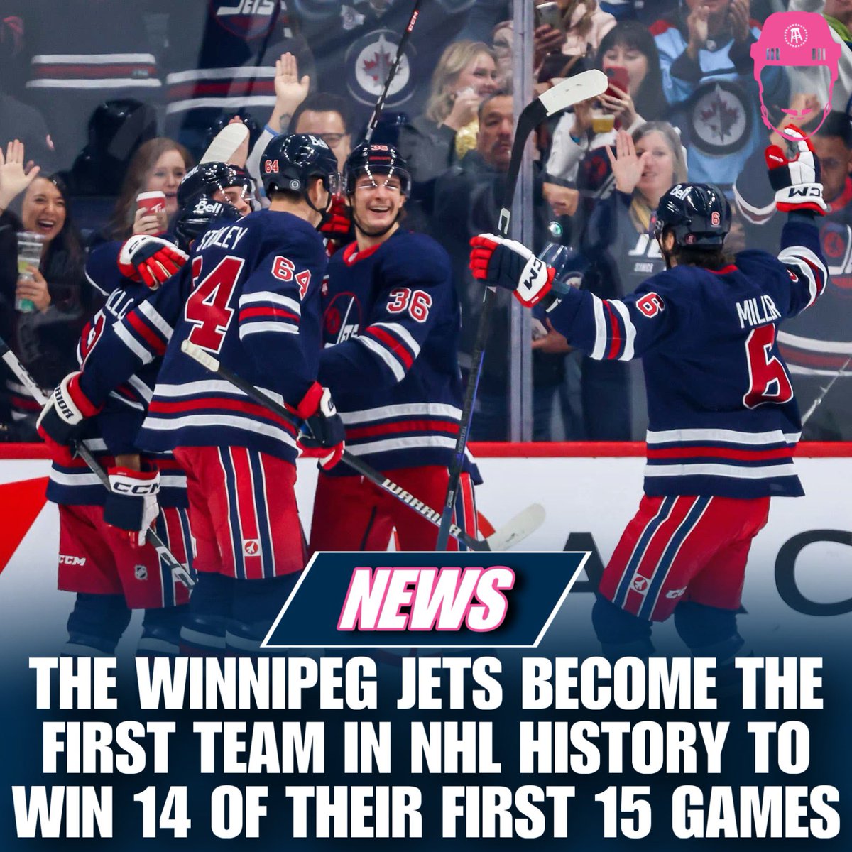 Spittin' Chiclets tweet media