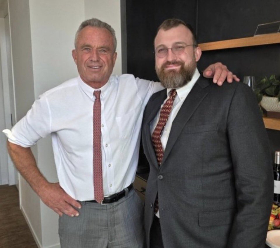 JUST IN: Charles Hoskinson just announced he’ll be collaborating with the U.S. government to provide guidance on crypto policies.