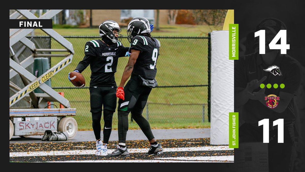 Tough. Guys. Win. 

#TheVille 🐎