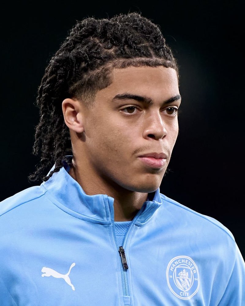 Jahmai Simpson-Pusey (@puseysimpson) on Twitter photo 